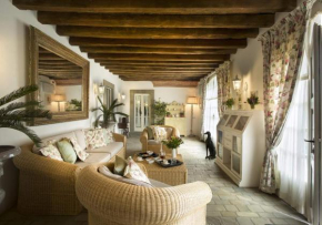Villa Chianti Fornace by MC Luxury Rentals